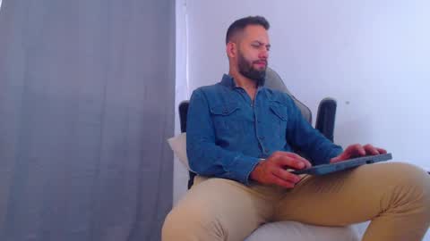 oliver online show from 12.08.24