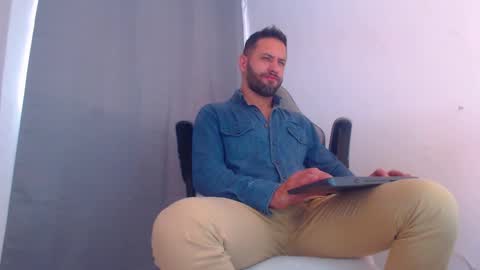 oliver online show from 01.03.25