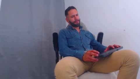 oliver online show from 01.17.25