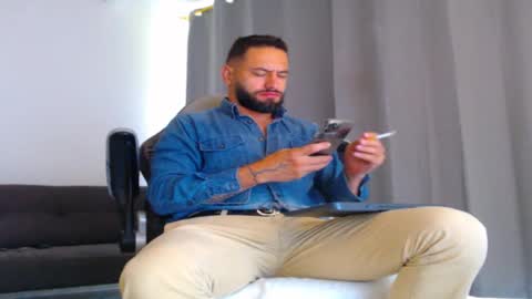 oliver online show from 11.11.25