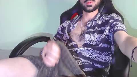 Oliver online show from 11.15.25