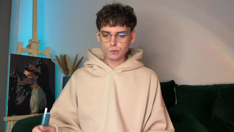 oliverlawrence online show from 05.25.26