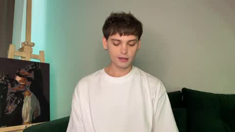 oliverlawrence online show from 06.01.26