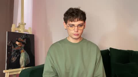 oliverlawrence online show from 06.02.26