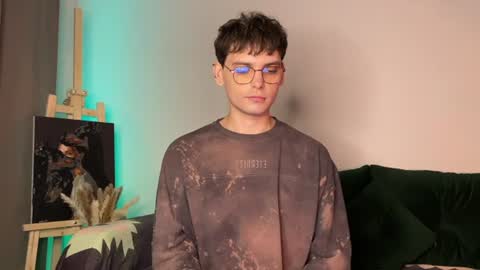oliverlawrence online show from 06.20.26