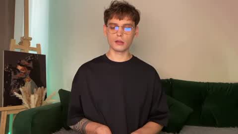 oliverlawrence online show from 06.26.26
