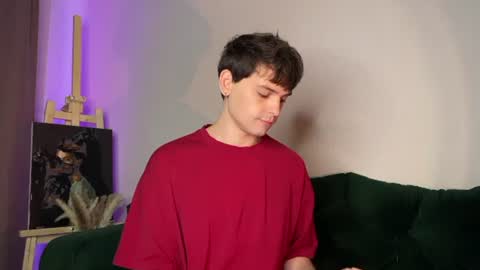 oliverlawrence online show from 07.14.26