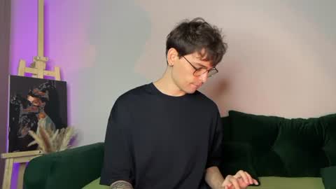 oliverlawrence online show from 07.15.26