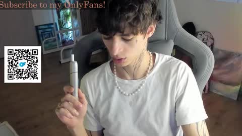 oliverrgroove online show from 09.27.25