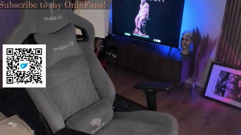 oliverrgroove online show from 10.27.25