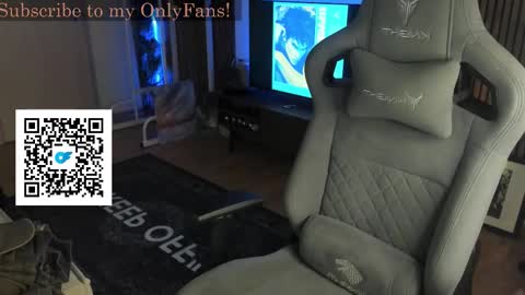 oliverrgroove online show from 11.10.25