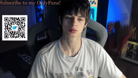 oliverrgroove online show from 11.23.25