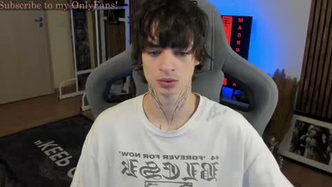 oliverrgroove online show from 12.15.25