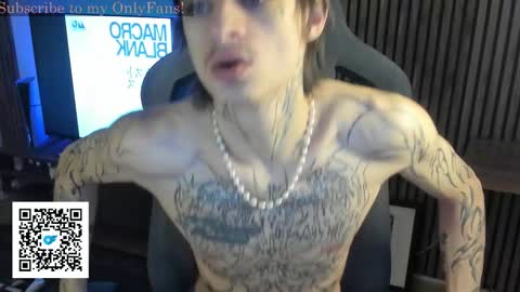 oliverrgroove online show from 02.01.26