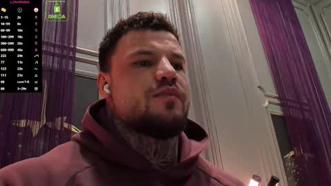 OliverSport online show from 02.23.26