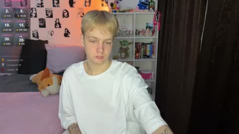 oliver online show from 11.16.25