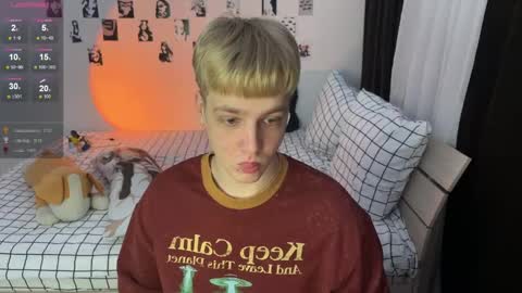 oliver online show from 12.21.25