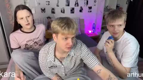 oliver online show from 03.05.26