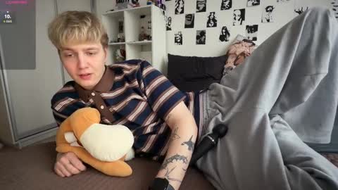 oliver online show from 04.03.26