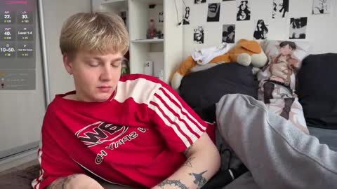 oliver online show from 04.04.26