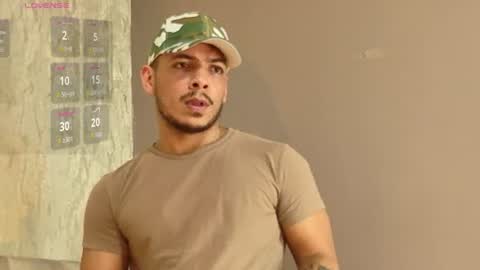 Snapshot of oliverwyse chatting on 07.10.26 Oliver online show from 07.10.26