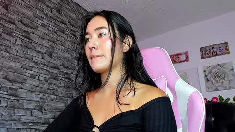 Snapshot of olivia22love chatting on 01.13.25 ..................................... 500 am- 1200 pm GMT-5 online show from 01.13.25