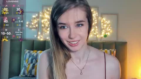Olivia online show from 07.12.26