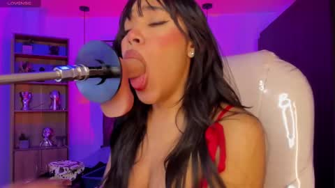 Olivia online show from 03.09.25