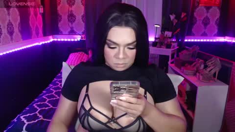 Snapshot of olivia_barda chatting on 07.03.26 OLIVIA online show from 07.03.26