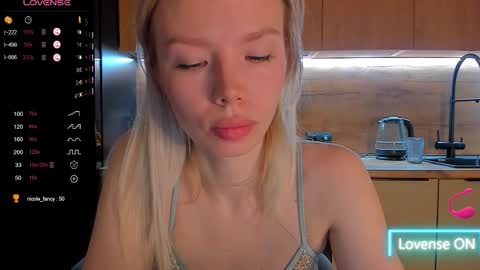 Olivia 3 online show from 03.27.26