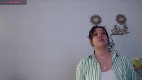 Olivia Gonzales online show from 06.03.26