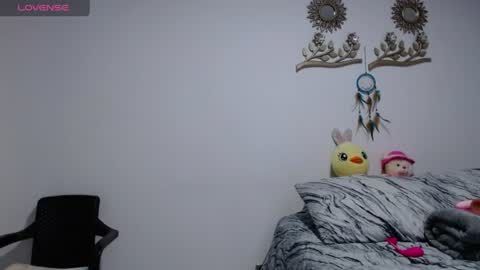 Olivia Gonzales online show from 06.30.26