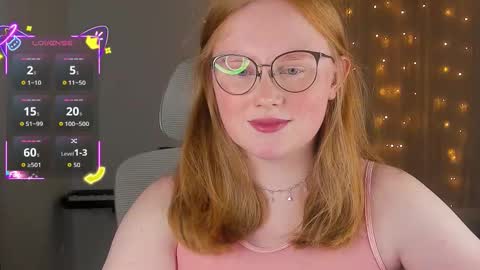 Snapshot of olivia_date chatting on 10.06.25 Olivia Date online show from 10.06.25