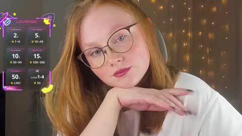 Snapshot of olivia_date chatting on 11.05.25 Olivia Date online show from 11.05.25