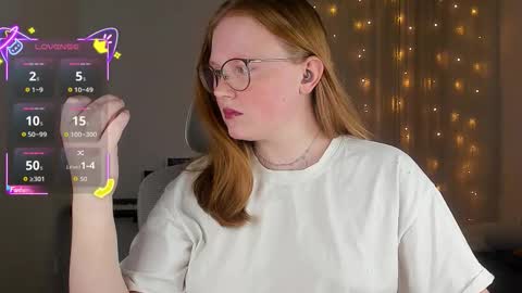 Snapshot of olivia_date chatting on 11.13.25 Olivia Date online show from 11.13.25