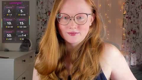 Olivia Date online show from 02.26.26