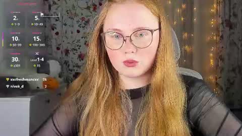 Snapshot of olivia_date chatting on 06.09.26 Olivia Date online show from 06.09.26