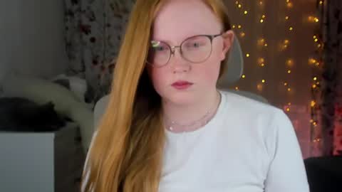 Snapshot of olivia_date chatting on 06.24.26 Olivia Date online show from 06.24.26