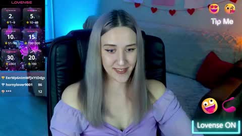 olivia_daze online show from 09.12.25