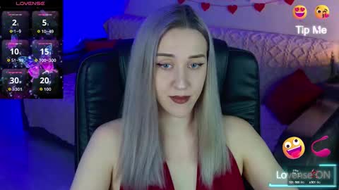 olivia_daze online show from 09.24.25