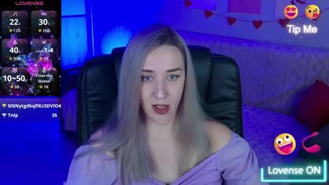 olivia_daze online show from 09.26.25