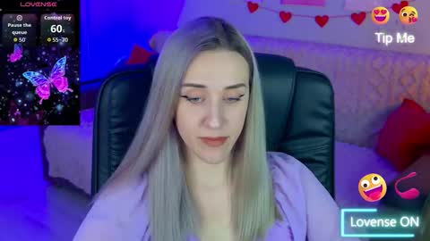 olivia_daze online show from 09.28.25