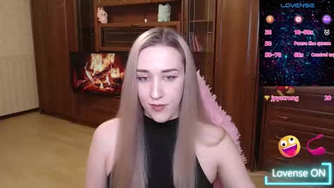 olivia_daze online show from 03.05.26