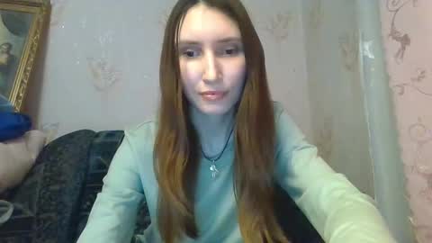 Olivia online show from 12.10.24