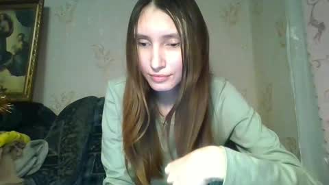 Olivia online show from 12.18.24
