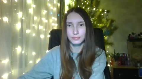Olivia online show from 12.19.24