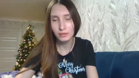 Olivia online show from 12.25.24