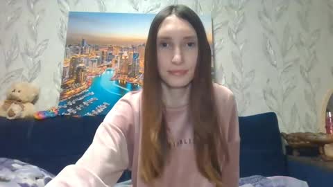 Olivia online show from 01.09.25