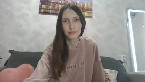 Olivia online show from 01.16.25