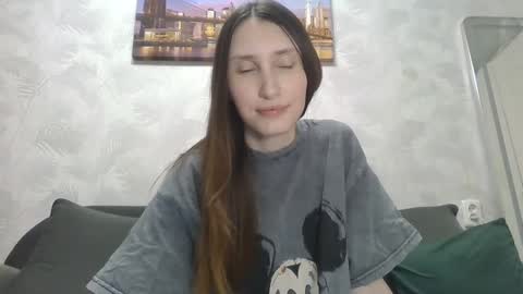Olivia online show from 01.23.25